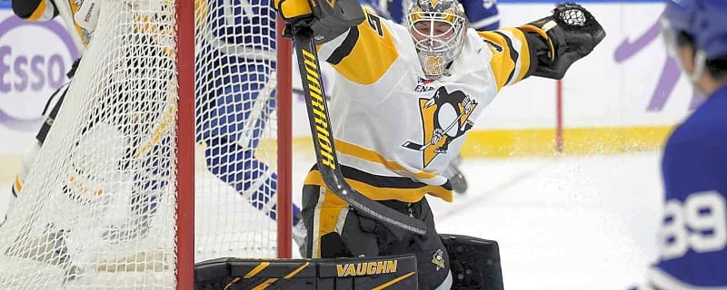 Penguins make flurry of roster moves amid hot start