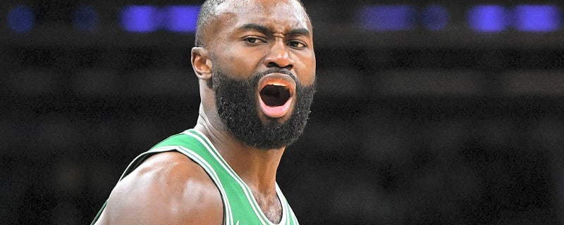 Celtics’ Jaylen Brown reveals why ‘the best is yet to come’ after Knicks win