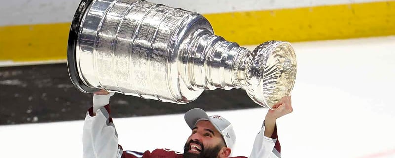  Avalanche were close to Nazem Kadri reunion before Nicolas Roy trade