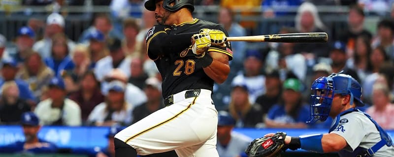 Important detail of Orioles outfielder Tommy Pham’s contract, revealed