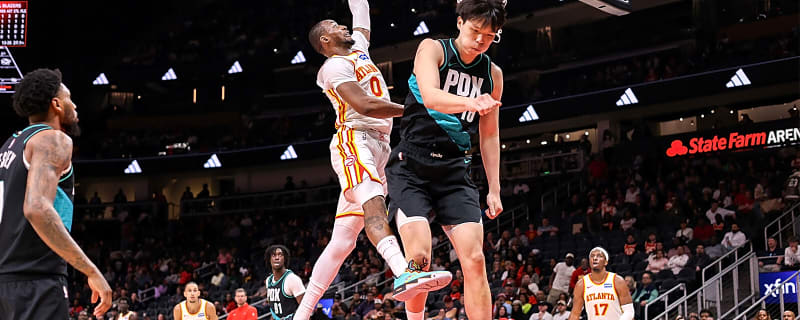 Hawks legend Dominique Wilkins left baffled, appreciative of Warriors giving up on Jonathan Kuminga