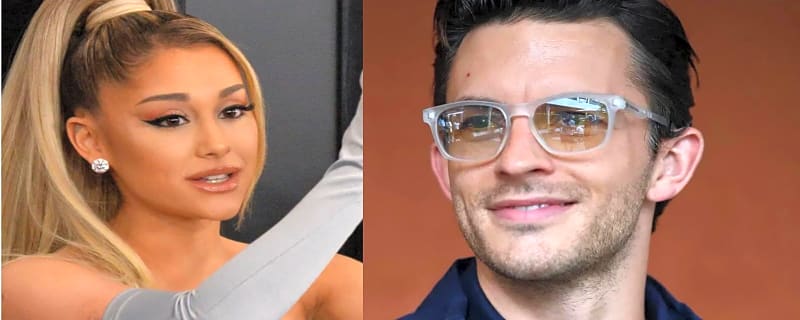 'I Have Decided to Also Step Back': Jonathan Bailey Exits ‘Sunday in the Park With George’ After Ariana Grande