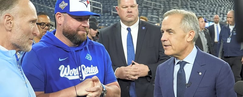  Blue Jays in mix for Pete Fairbanks after missing out on 3 other targets