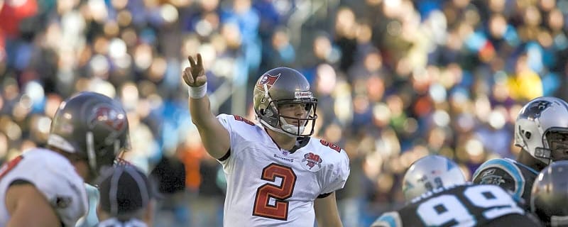 Buccaneers’ Jon Gruden set Chris Simms up for his Welcome to the NFL moment with Warren Sapp