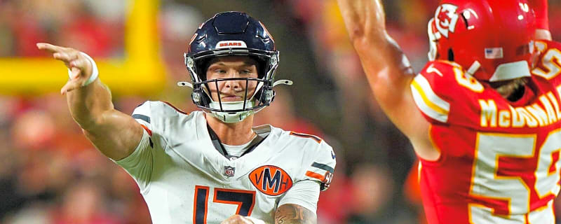Chiefs lose linebacker to IR after Broncos clash
