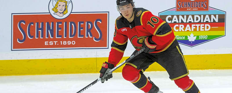  Senators have intriguing defenseman on trade block ahead of NHL Draft