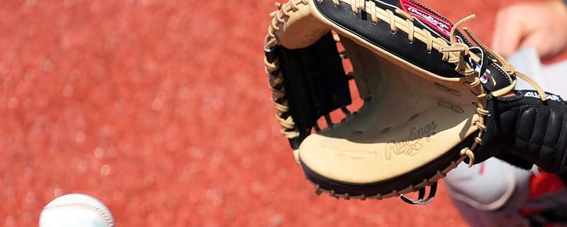 Adley Rutschman ‘felt good’ after catching 1st game with Red Sox
