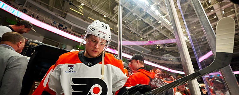 2 early Flyers trade candidates after 2nd-round sweep vs. Hurricanes