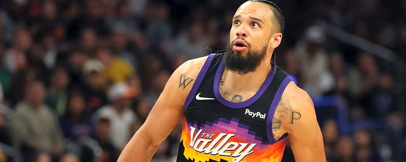 Suns’ Dillon Brooks potential return from hand injury takes major step in positive direction