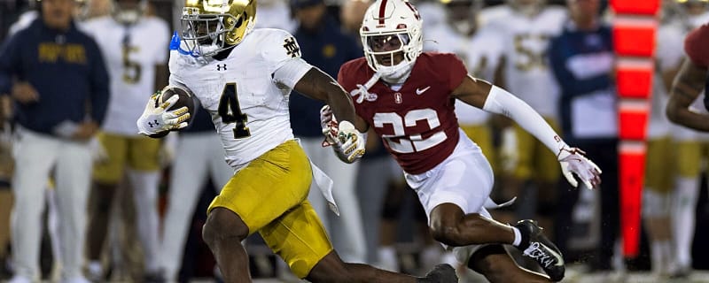Commanders’ 2026 NFL Mock Draft for all 6 picks