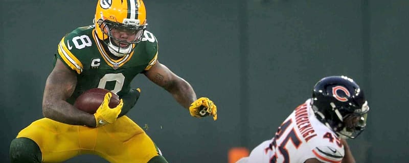 Packers HC Matt LaFleur’s cryptic Josh Jacobs injury update isn’t a good sign for Broncos game