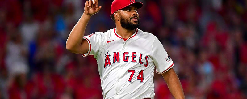 Kenley Jansen reveals the real reasons he signed with Tigers