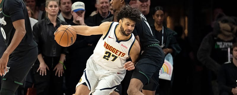 3 best Jamal Murray trade destinations if Nuggets shockingly break up Nikola Jokic pairing