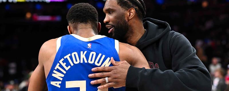 The Giannis Antetokounmpo trade offer all 29 other teams must make Bucks