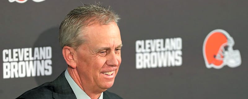 Browns’ Todd Monken adding 75-year-old coaching legend to staff