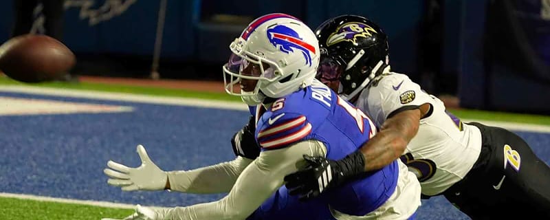 Former Ravens CB Jaire Alexander sends powerful message to Baltimore