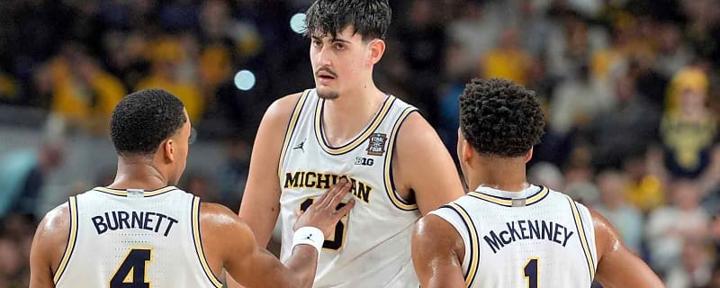 Thunder end up with 2 national champions in ClutchPoints’ latest NBA Mock Draft