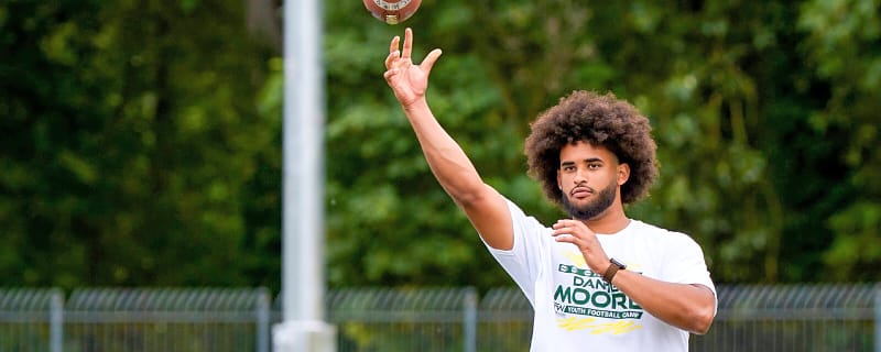 Dante Moore’s decision to spurn NFL for Oregon return is spectacularly backfiring