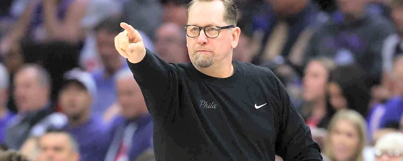 Nick Nurse downplays Game 6 Celtics drubbing with honest admission