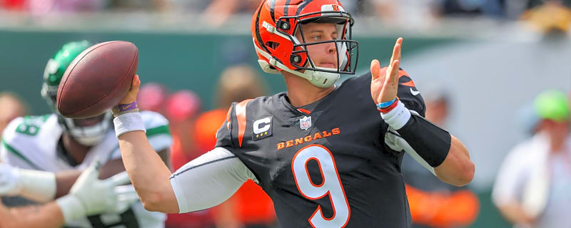 Adam Schefter goes on fiery rant about Bengals’ Joe Burrow trade