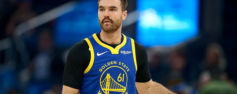 Warriors rumors: Marc Stein reveals roster decision that’s a ‘virtual lock’