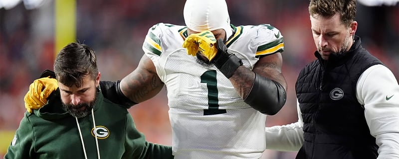 Packers’ Micah Parsons says what we’re all thinking about daylight savings time change