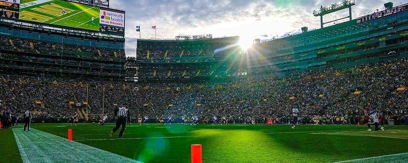 Zaire Franklin admits Packers tradition left him confused