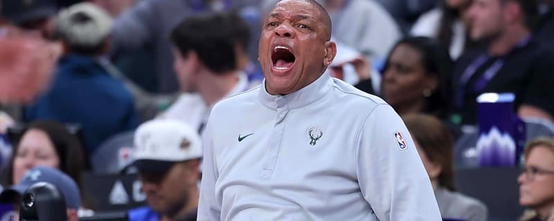 Bucks officially won’t be in 2026 NBA postseason