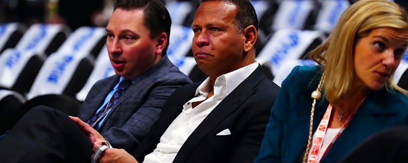 Timberwolves rumors: Alex Rodriguez sick of hearing about Mavericks’ Tim Connelly interest