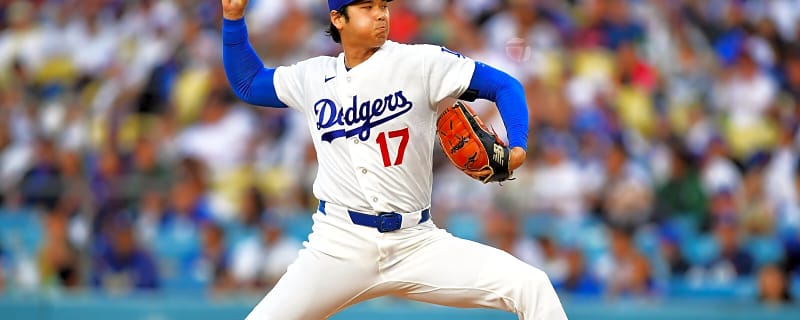 When Dodgers’ Shohei Ohtani is making next pitching start