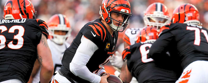 Bengals 2026 NFL Draft guide: Number of picks, biggest needs, draft history, and more
