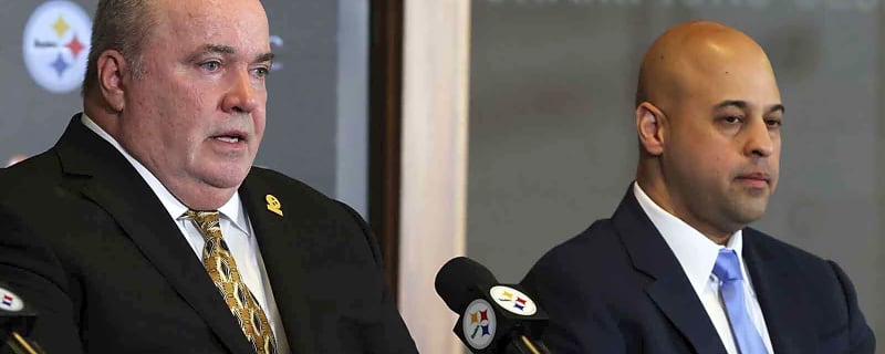 Steelers rumors: Insider highlights 2 potential reunions in free agency