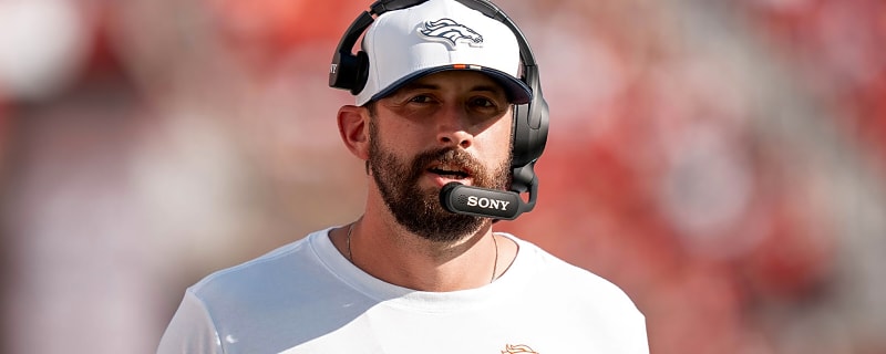 Broncos’ Davis Webb gets expected promotion to offensive coordinator
