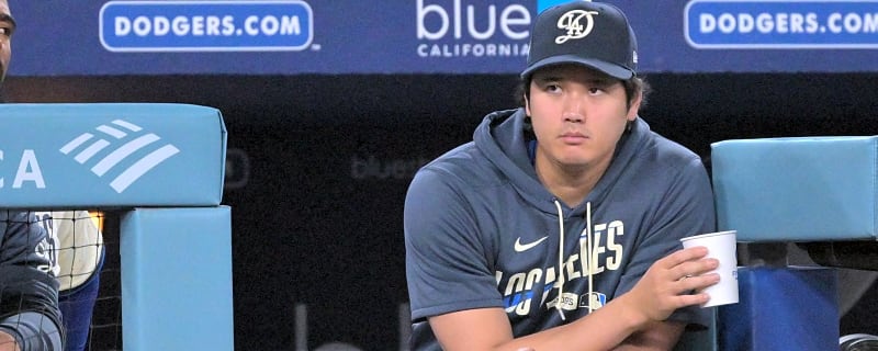 Dodgers Plan To Activate Shohei Ohtani Wednesday