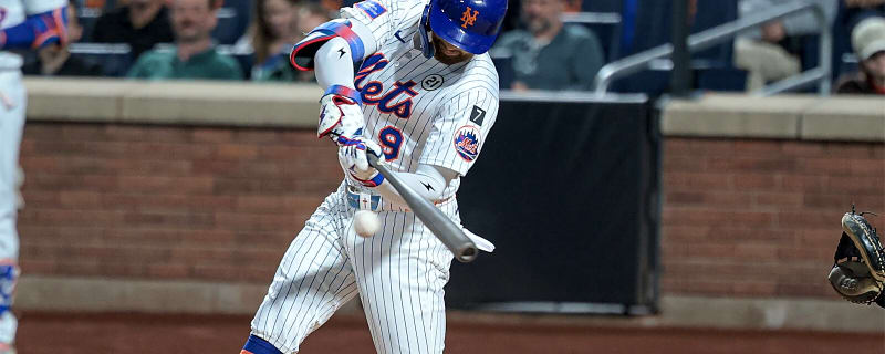 Rangers’ Brandon Nimmo opens up on new role as leadoff hitter