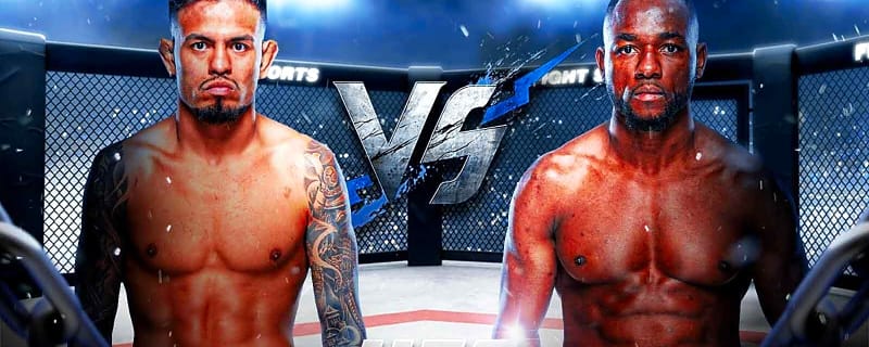 Brandon Royval vs. Manel Kape prediction, odds, pick for UFC Vegas 112