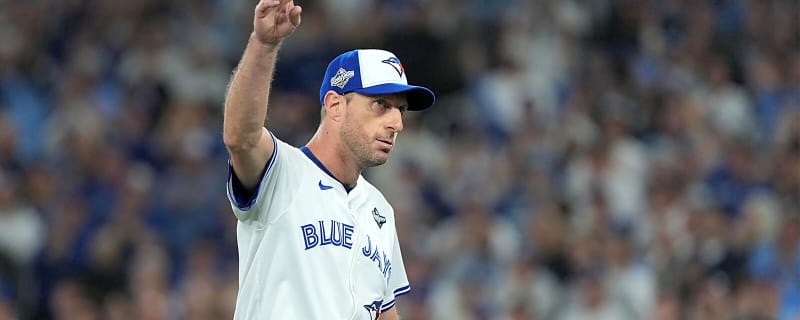 Max Scherzer’s Opening Day declaration shuts down any lingering thumb issues