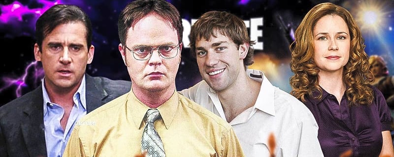 Fortnite may have finally teased a beets-filled crossover with The Office