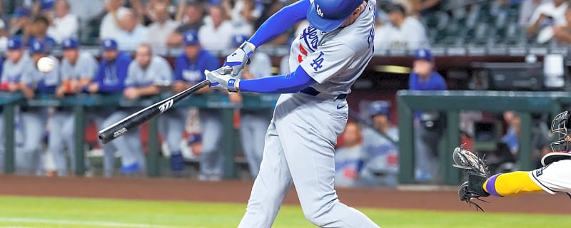 Dodgers’ Freddie Freeman drops ‘obvious’ truth bomb on raking like an MVP again