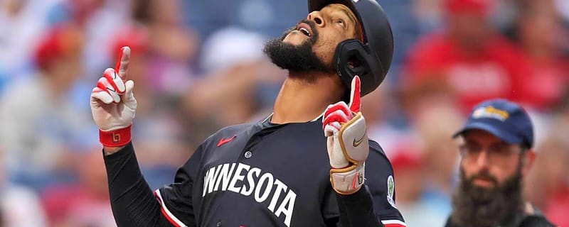 Mets must make this trade offer for Twins’ Byron Buxton