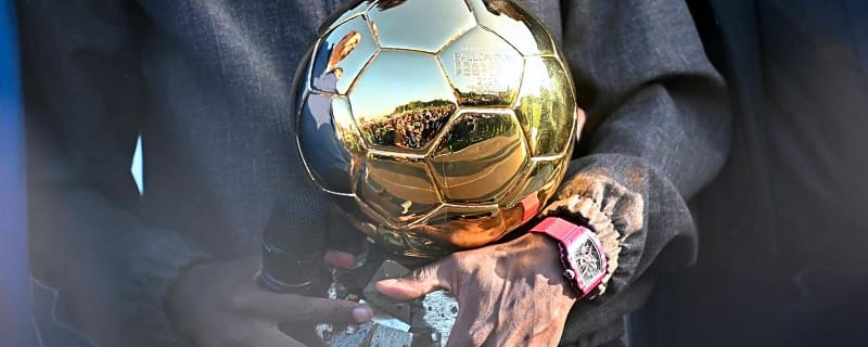 Harry Kane hits back at Lamine Yamal's Ballon d'Or swipe as Bayern Munich star breaks silence on Barcelona wonderkid's jibe