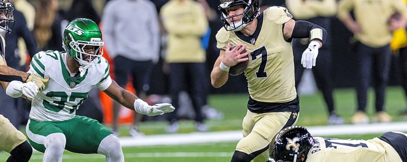 Saints’ Taysom Hill is all alone in NFL history with this versatile feat