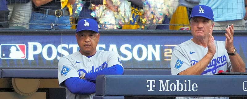 History Not On Dodgers' Side As They Try To Overcome 0-2 Deficit