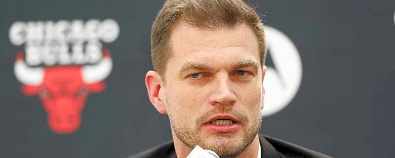Tiago Splitter says Bulls will be most ‘physical team’ during Summer League