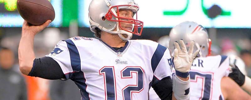 Jets catch wild shade from Tom Brady in 49ers doc