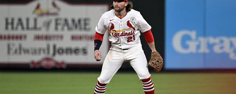  There’s only 1 way Cardinals will trade Brendan Donovan