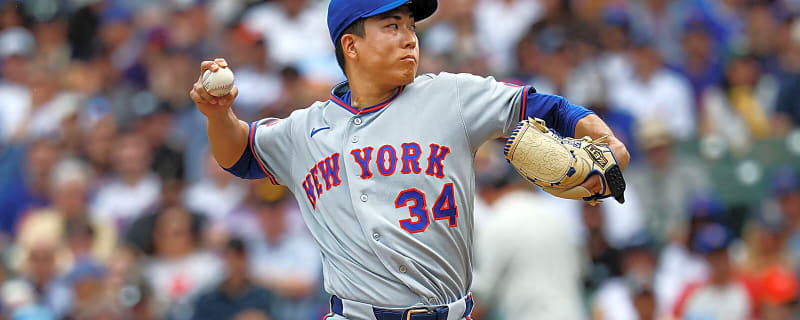 What Mets’ Kodai Senga said after disastrous start vs. Cubs