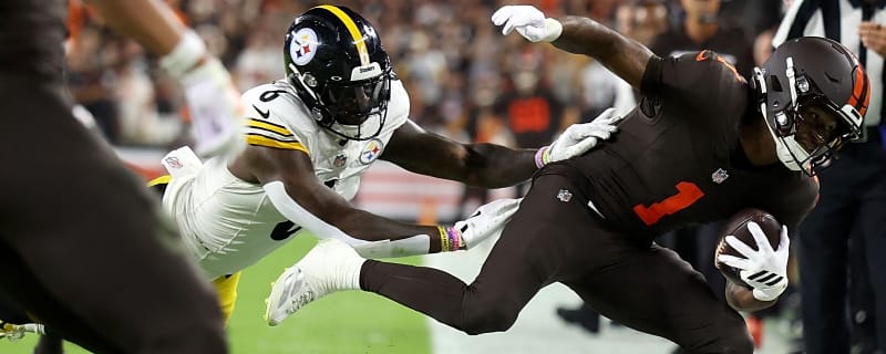 'Business Decisions': Patrick Queen Takes Ruthless Jab From Former Steelers LB For Cowardly Play