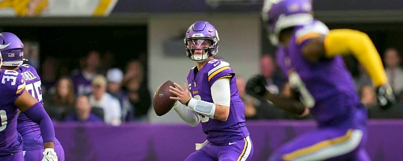 Vikings QB J.J. McCarthy’s longtime coach apologizes for calling Cris Carter a ‘f’kn clown’