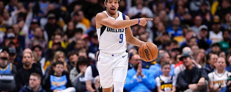 Mavericks finally have a true point guard after trading Luka Doncic — and he’s the real deal